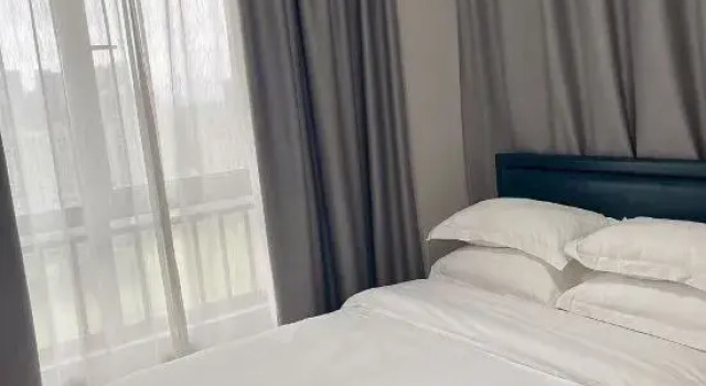 Люкс Business Anqing Vido International Apartment