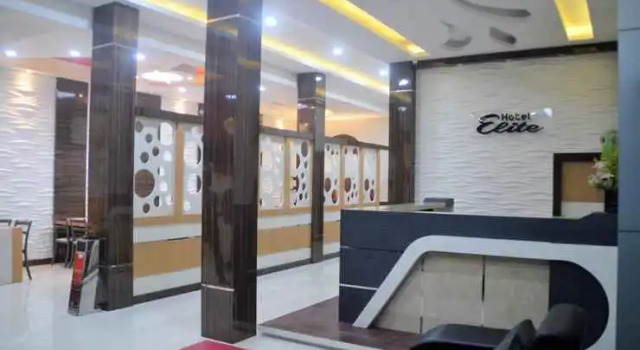 Elite Hotel Tembilahan, Book Hotel 3-stjernede hoteller i Tembilahan, 3*