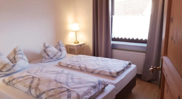 Gästehaus Martin, Reserva ahora Hotel Werbach Odenwald