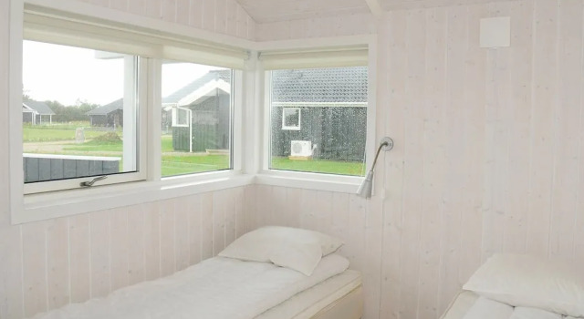 Quaint Holiday Home in Haderslev With Whirlpool, Reserva ahora Hotel Råde Dinamarca Meridional