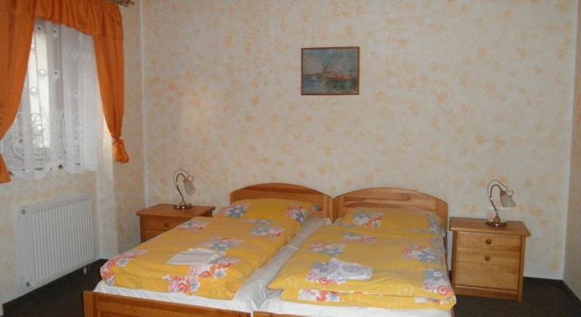 Pension Mikulas