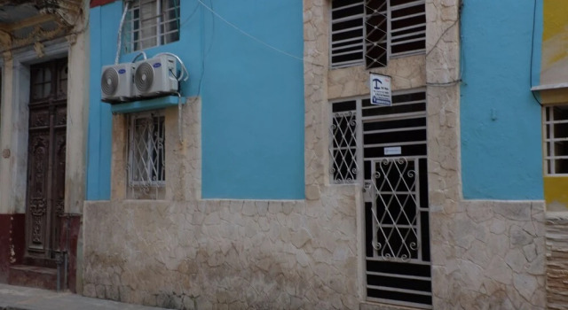Casa Fidel y Marlen, Забронировать Отель Гавана Гавана, рядом с Старая площадь