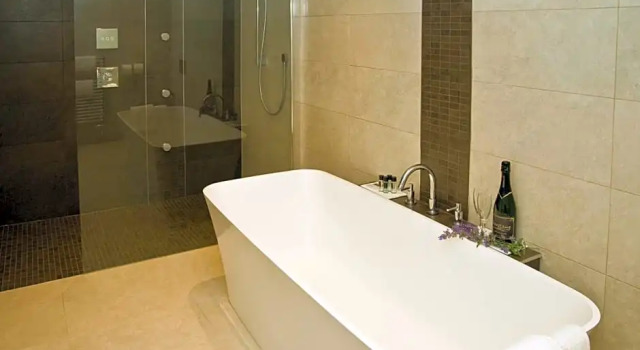 Двухместный люкс Garstang Country Hotel & Golf, Sure Hotel Collection