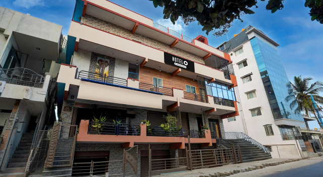 Hotel O Diamond Street Bangalore Formerly Sri Sai Guru Comfort, Забронировать Отель Бизнес-отели штата Карнатаки, 4* 5*