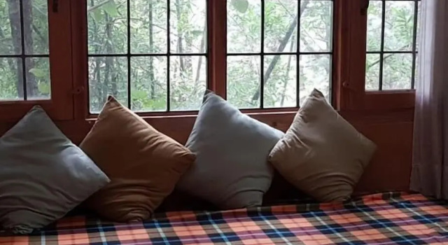 Номер Standard Lamatar Lodge