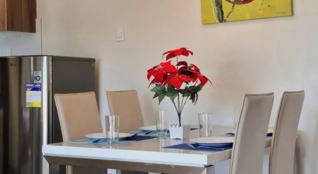 Апартаменты c 1 комнатой с балконом Prestige Vacation Apartments - Bonbel Condominium