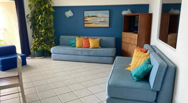 Bahia Dorada 1 habitación