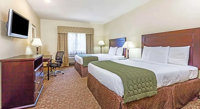 Superior Sechser Suite Baymont by Wyndham Tyler