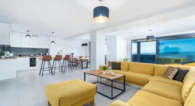 Вилла Superior Villa Twins