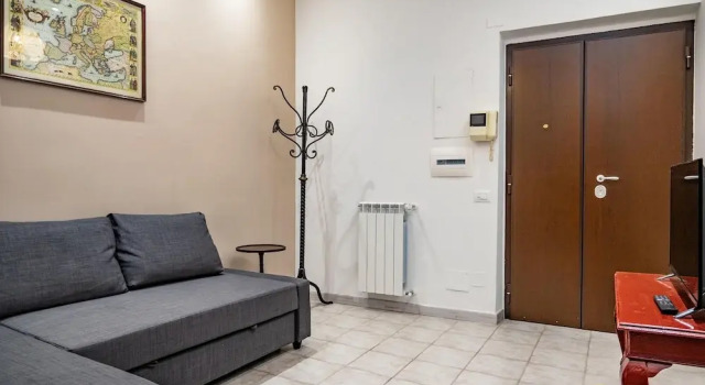Mecenate Apartment Cavour
