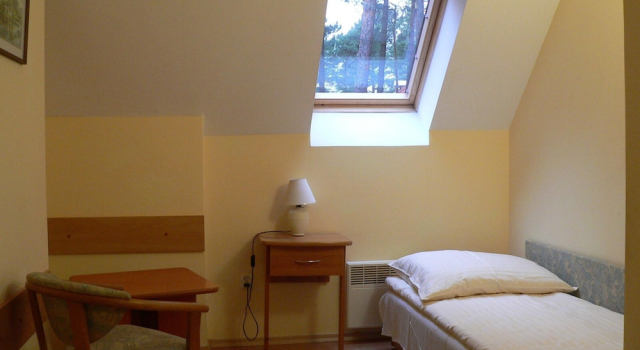 Holiday Homes With Terraces, Close to the Beach, Book Feriehus Villaer i Pomerania, Villa
