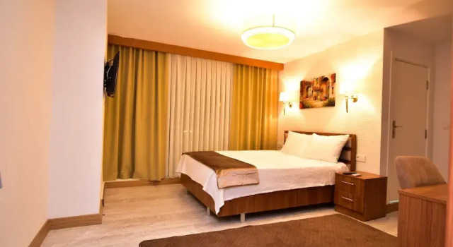 Номер Standard Dmr Grand Family Hotel Sancaktepe