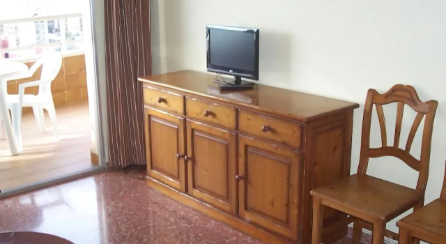 Apartamentos Florazar II, Забронировать Отель Кульера Коста-де-Валенсия