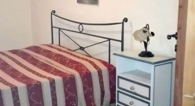 Двухместный номер Standard B&b Candido Vacanze