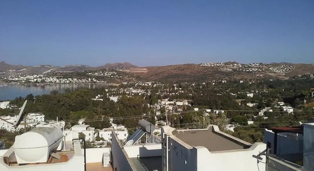 BO042 Bodrum, Rezervovat Hotel Hotely v Mugla s parkováním, Parkování