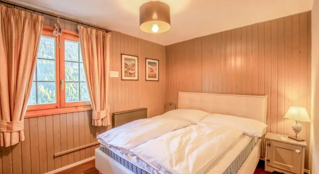 Chalet La Neuf