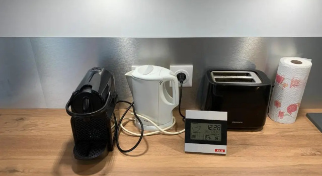 Апартаменты c 1 комнатой Appartement cosy plein centre à 2 pas de la plage