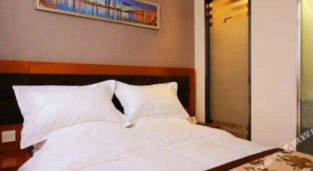 Super 8 Beijing (Beijing Chaoyang Park Shifoying), Book Hotel Hoteller i Beijing Province med parkering, Parkering