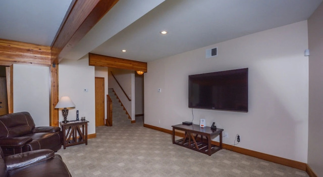 A Family Affair 4 Bedroom House