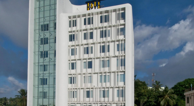 Keys Select by Lemon Tree Hotels, Thiruvananthapuram
