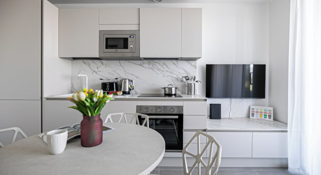 Italianway Comfort - Pasolini 8/G A, Book Apartment Milan Lombardy