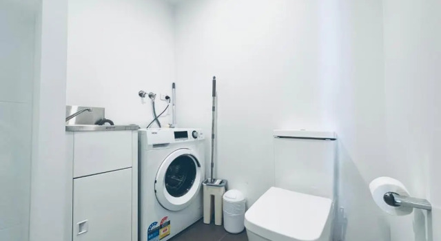 Апартаменты FS1206D Bright 2BR2BA apt with Pool WIFI parking