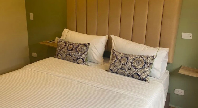 Hotel Bambu Guatape, Prenota Hotel Hotel economici a Guatapé