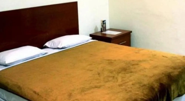 Soerabaja Place Guest House