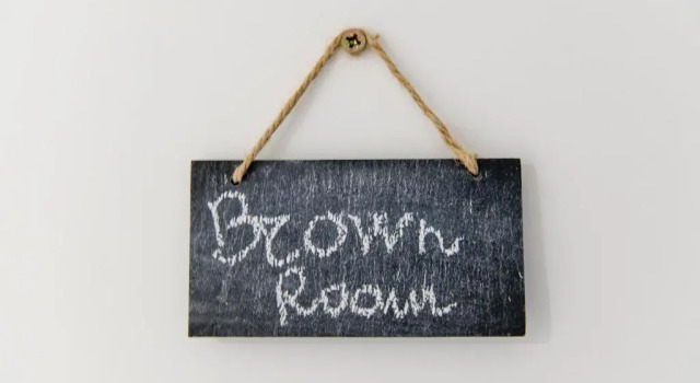 Номер Standard B&B CultRoma Roof Garden