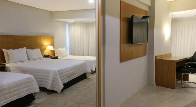 Двухместный номер Standard Hotel Le Pelican