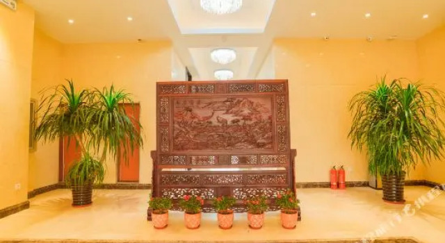 Xuzhou Ideal International Holiday Hotel (Yunlonghu Gongnong Road Subway Station), Prenota Hotel Quan Shan 