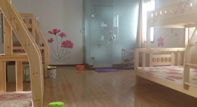 Kaifeng International Youth Hostel, Book Hostel Kaifeng Henan
