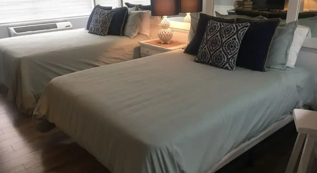 Fontainebleau Terrace by Counts-Oakes Resort Properties