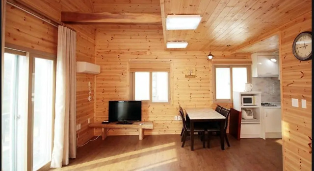 Люкс zainvill pension