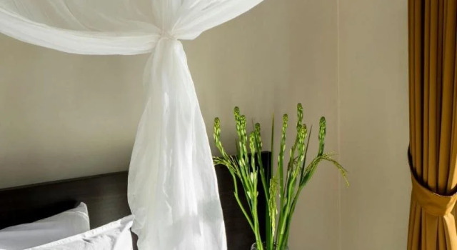 Villa Gusku Ubud Bali, Rezervovat Vila Chaty v Bali, Chalupa