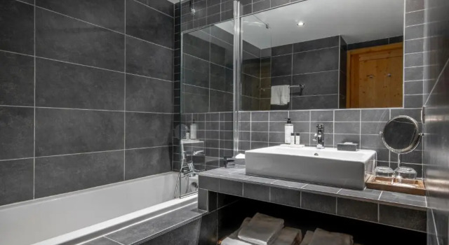 Номер Standard Chalet Hotel Kaya