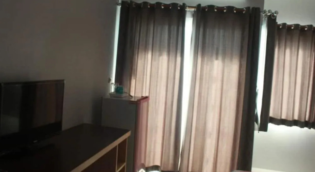 Sinsupatakul Apartment