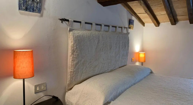 Апартаменты Villa Chiccheio
