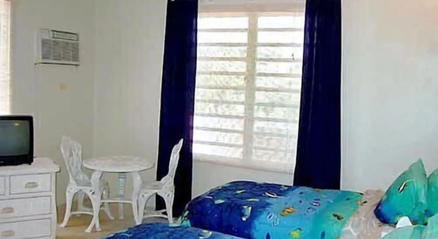 Двухместный номер Standard Dos Angeles del Mar Bed and Breakfast