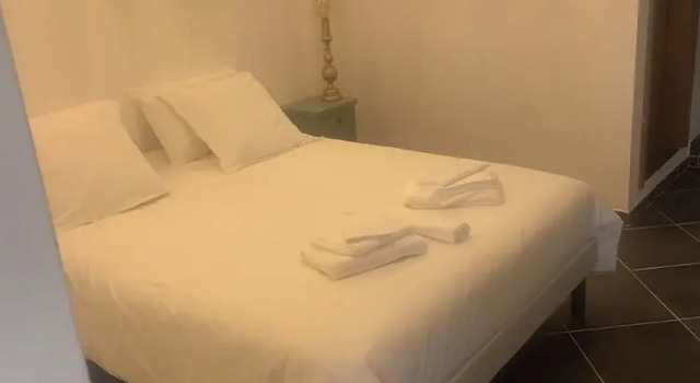 A Teghja, Varaa Matkakoti Figari 