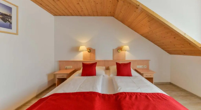Полулюкс Landhotel zum Metzgerwirt