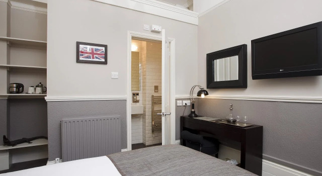 Kemp Townhouse, Забронировать Отель Отели Исторического графства Суссекса 5 звезд, 5*