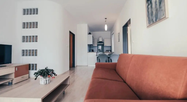 Апартаменты Vila Anna