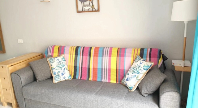 Apartment With one Bedroom in Costa del Silencio, With Pool Access and Wifi - Near the Beach, Book Apartment Hotels in Tenerife with Parking, Parking