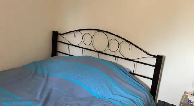Appartement vue mer-domaine privé