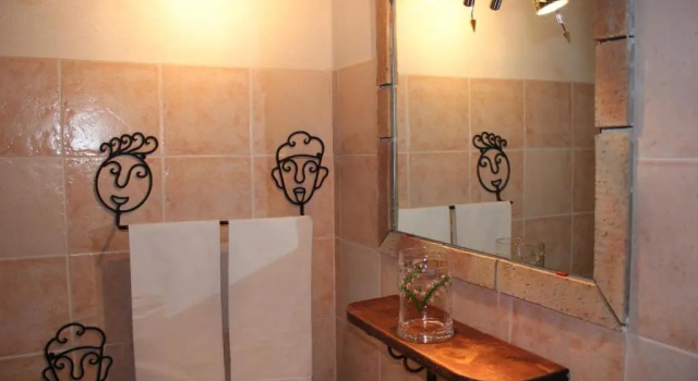 Номер Superior Villa Almoezia Charming B&B