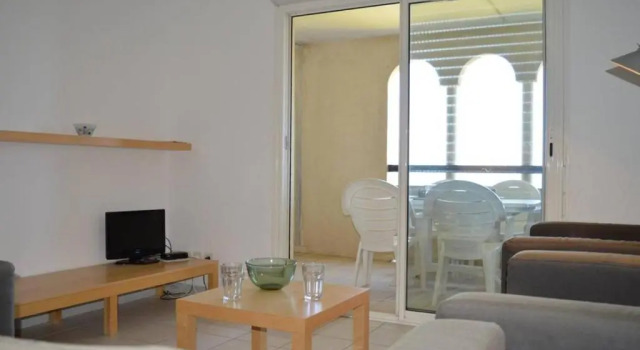 Appartement Saint-Cyprien, 3 pièces, 4 personnes - FR-1-225D-315