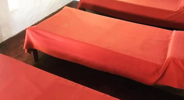 Номер Standard Cabañas Altos de Tafi