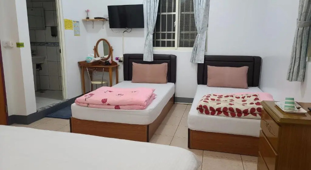 Standard cameră Fire B&B