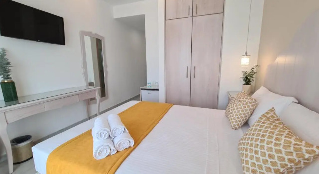 Номер Deluxe Elite Residence